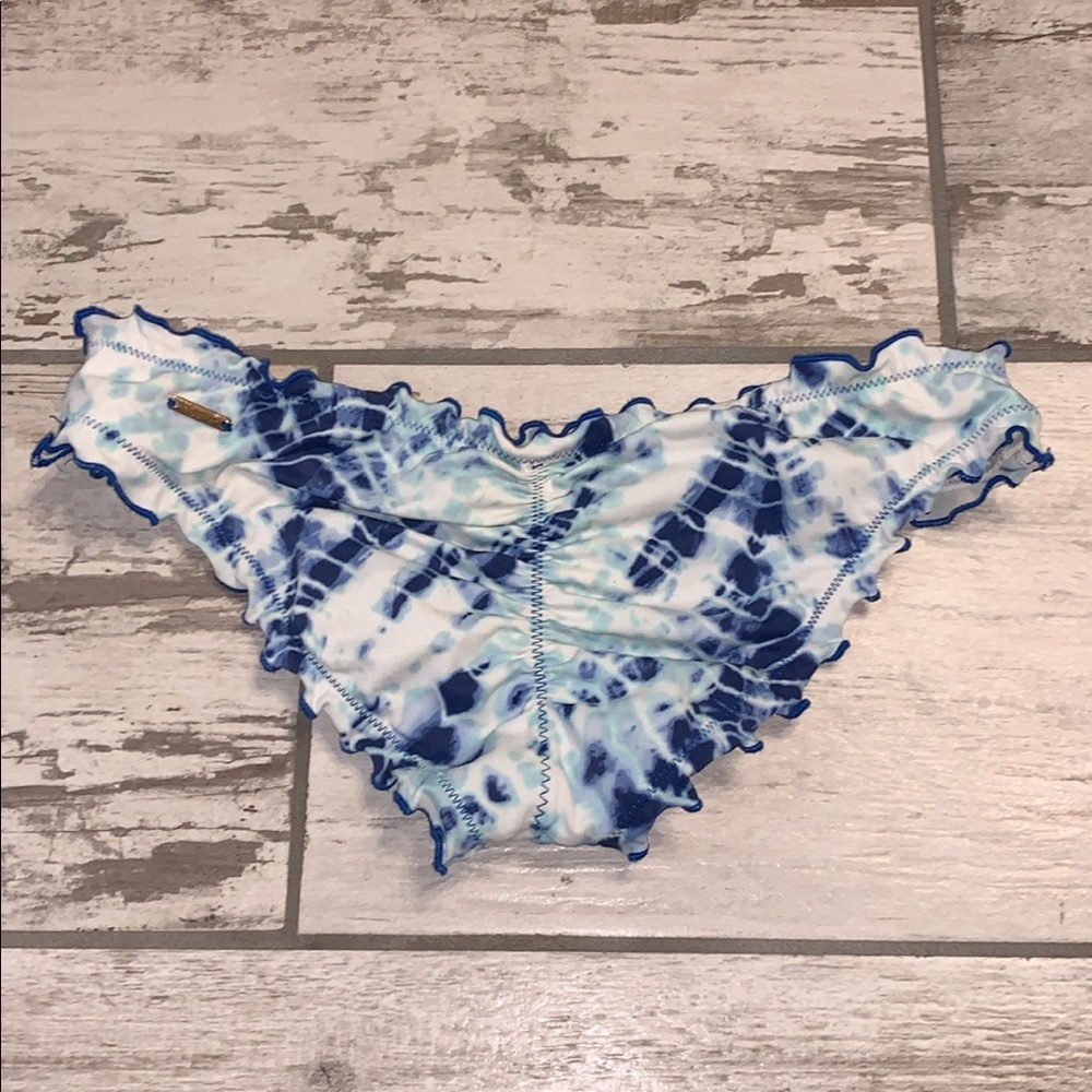 victoria secret bikini bottoms